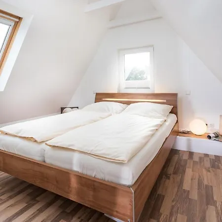 Apartment Haus Dünensand, Dünenwind Norderney